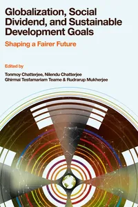 Globalization, Social Dividend, and Sustainable Development Goals_cover