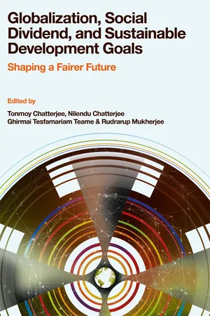 Globalization, Social Dividend, and Sustainable Development Goals