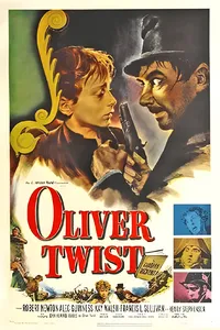 Oliver Twist_cover