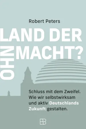 Land der Ohnmacht