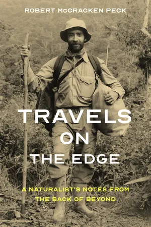 Travels on the Edge