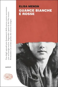 Guance bianche e rosse_cover
