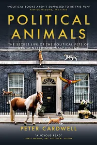 Political Animals_cover