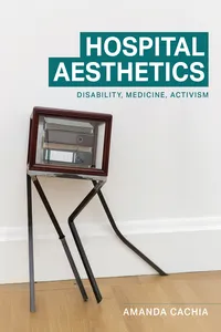 Hospital aesthetics_cover