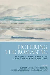 Picturing the Romantic_cover
