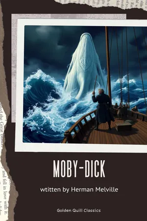 Moby-Dick