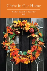 Christ in Our Home_cover