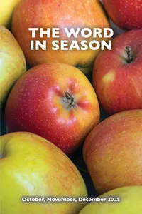 The Word in Season_cover