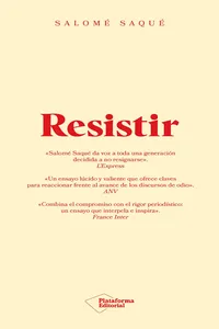 Resistir_cover