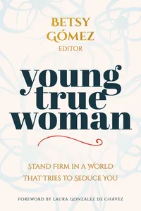 Young True Woman_cover