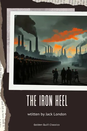 The Iron Heel