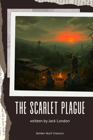 The Scarlet Plague