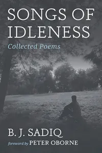 Songs of Idleness