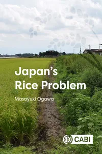Japan's Rice Problem_cover