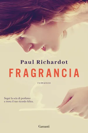 Fragrancia