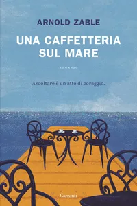 Una caffetteria sul mare_cover