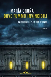 Dove fummo invincibili_cover
