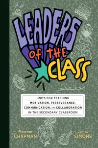 Leaders of the Class_cover