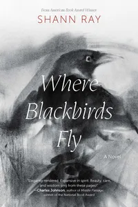 Where Blackbirds Fly_cover