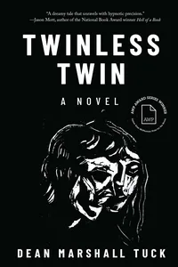 Twinless Twin_cover