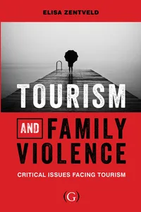 Tourism and Family Violence_cover