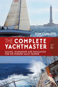 The Complete Yachtmaster 11th edition_cover