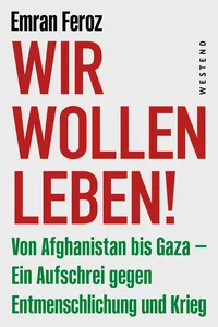 Wir wollen leben!_cover