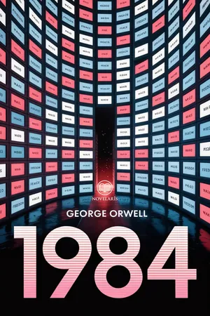 1984 - Neunzehnhundertvierundachtzig