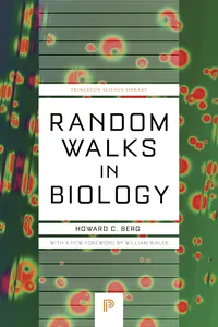 Random Walks in Biology_cover