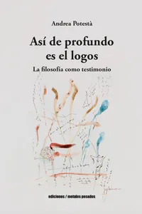 Así de profundo es el logos_cover