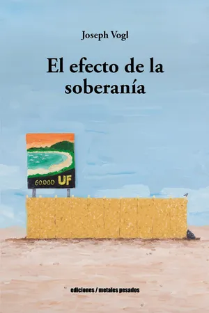 El efecto de la soberanía