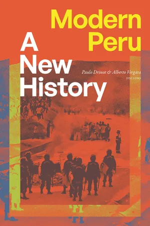 Modern Peru