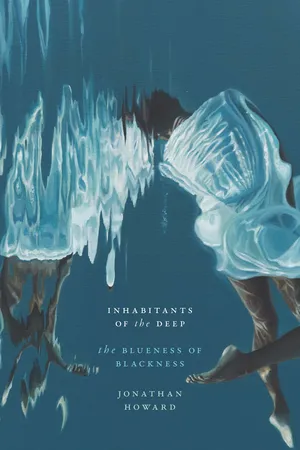 Inhabitants of the Deep