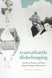 Transatlantic Disbelonging_cover
