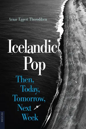 Icelandic Pop