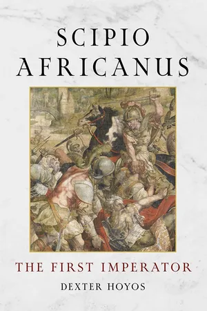 Scipio Africanus