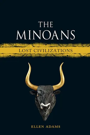The Minoans