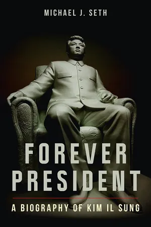 Forever President