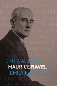 Maurice Ravel