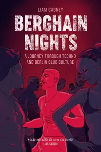 Berghain Nights_cover