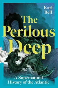 The Perilous Deep_cover