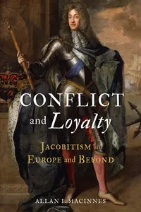 Conflict and Loyalty