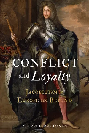 Conflict and Loyalty