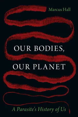 Our Bodies, Our Planet