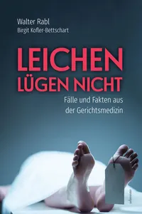 Leichen lügen nicht_cover