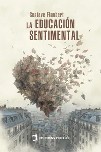 La educación sentimental_cover