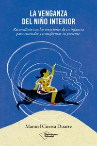 La venganza del niño interior_cover