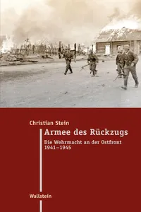 Armee des Rückzugs