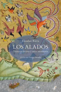 Los alados_cover