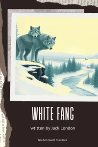 White Fang_cover